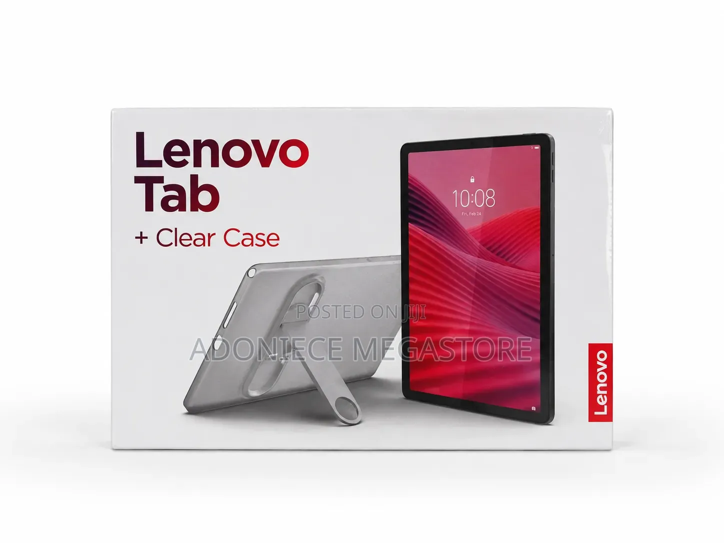 New Lenovo Tab M10 64 GB