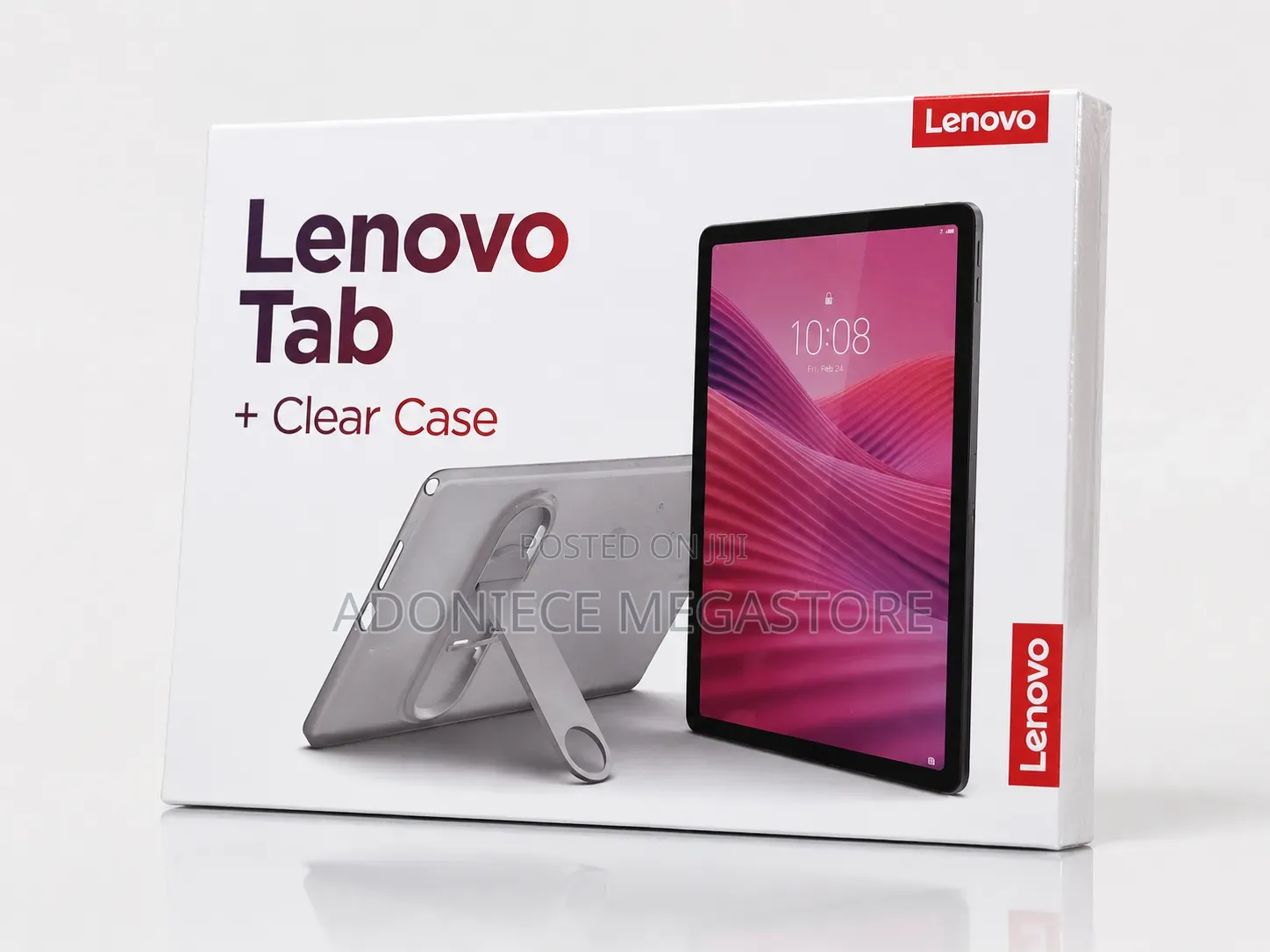 New Lenovo Tab M10 64 GB