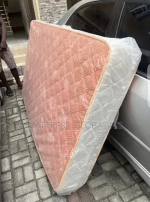 6 by 6 Full Orthopedic Mouka Foam Distributor in Ajah