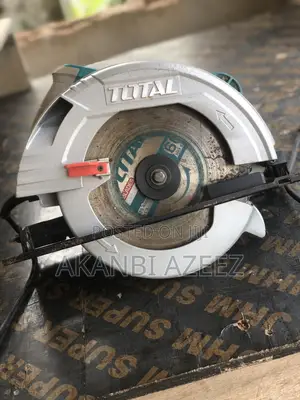 Circular Saw