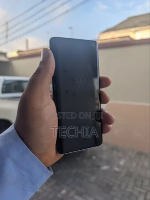 Samsung Galaxy S10 128 GB Blue