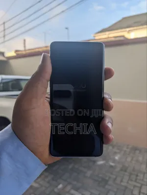 Samsung Galaxy S10 128 GB Blue