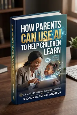 How Parents Can Use AI to Help Their Children Learn