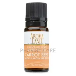 Aromaland Carrot Seed Oil - 10ml