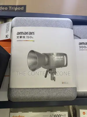 AMARAN 150c