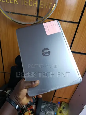 New Laptop HP EliteBook 1040 G3 8GB Intel Core i5 SSD 256GB