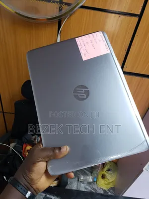 New Laptop HP EliteBook 1040 G3 8GB Intel Core i5 SSD 256GB