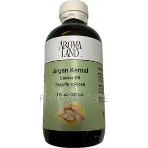 Aromaland Argan Oil - 237ml