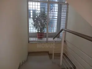 Furnished 3bdrm Apartment in U3 Estate, Lekki Phase 1 for rent