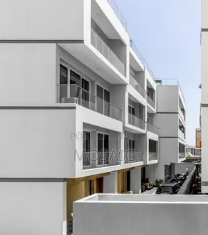Furnished 3bdrm Apartment in U3 Estate, Lekki Phase 1 for rent