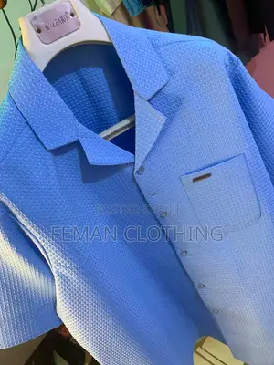 Casual Shirts