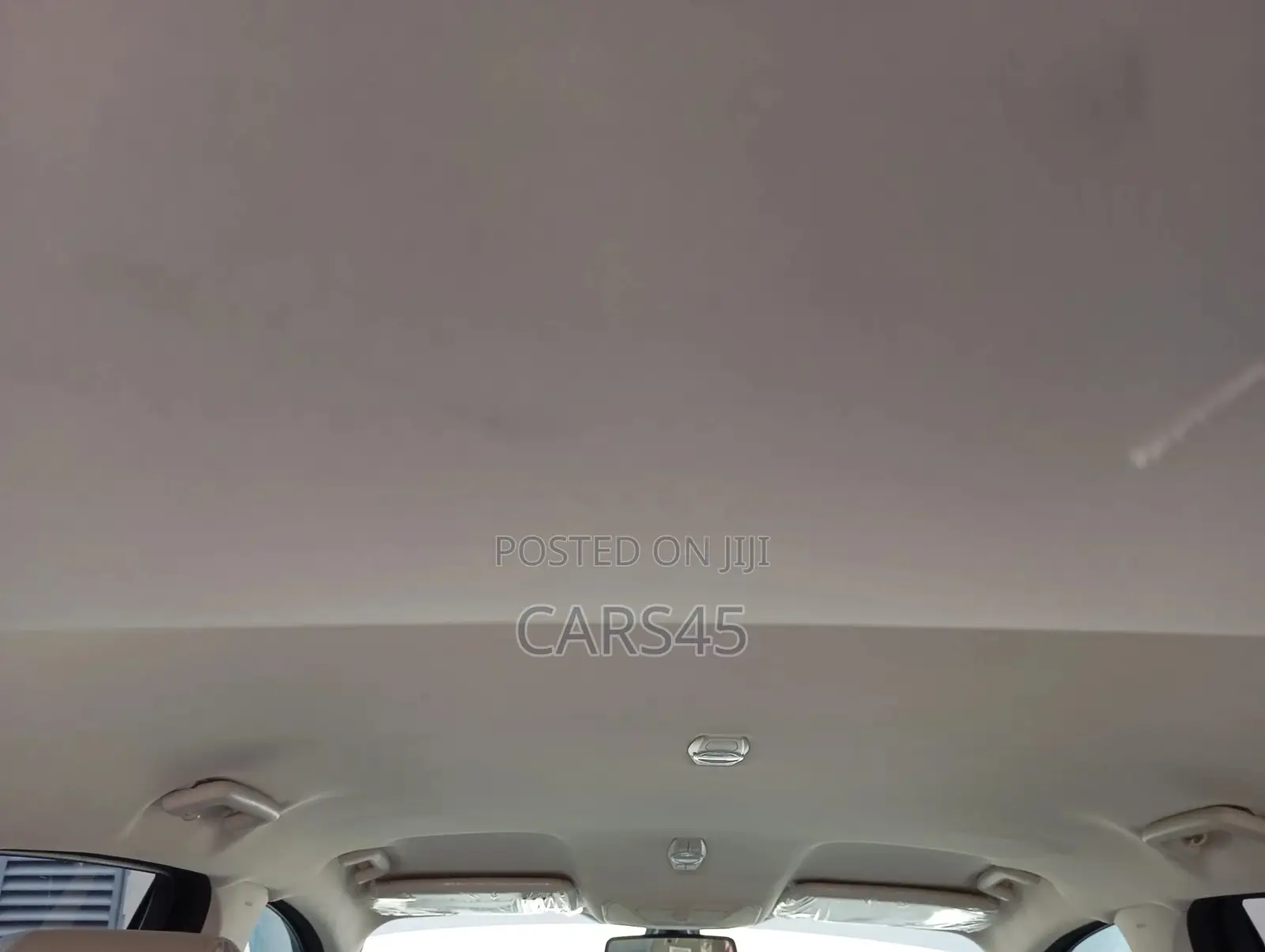 Ford Escape 2015 Green