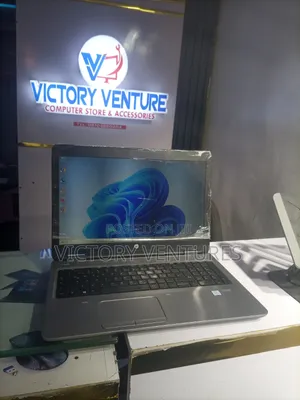 Laptop HP ProBook 650 G2 8GB Intel Core i5 SSD 256GB