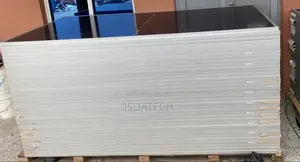 590watt Jinko Solar Panels