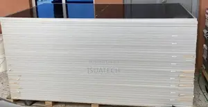 590watt Jinko Solar Panels