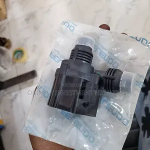Electric Water Pump Rangerover Velar