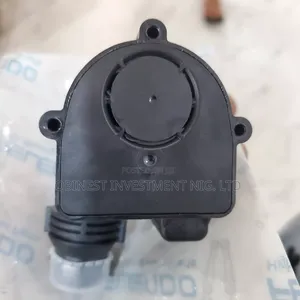 Electric Water Pump Rangerover Velar
