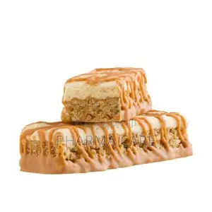 Protein Snack Bar Peanut Butter - 7ct
