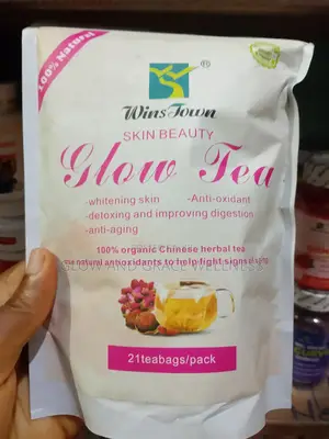 Effective Glow Tea