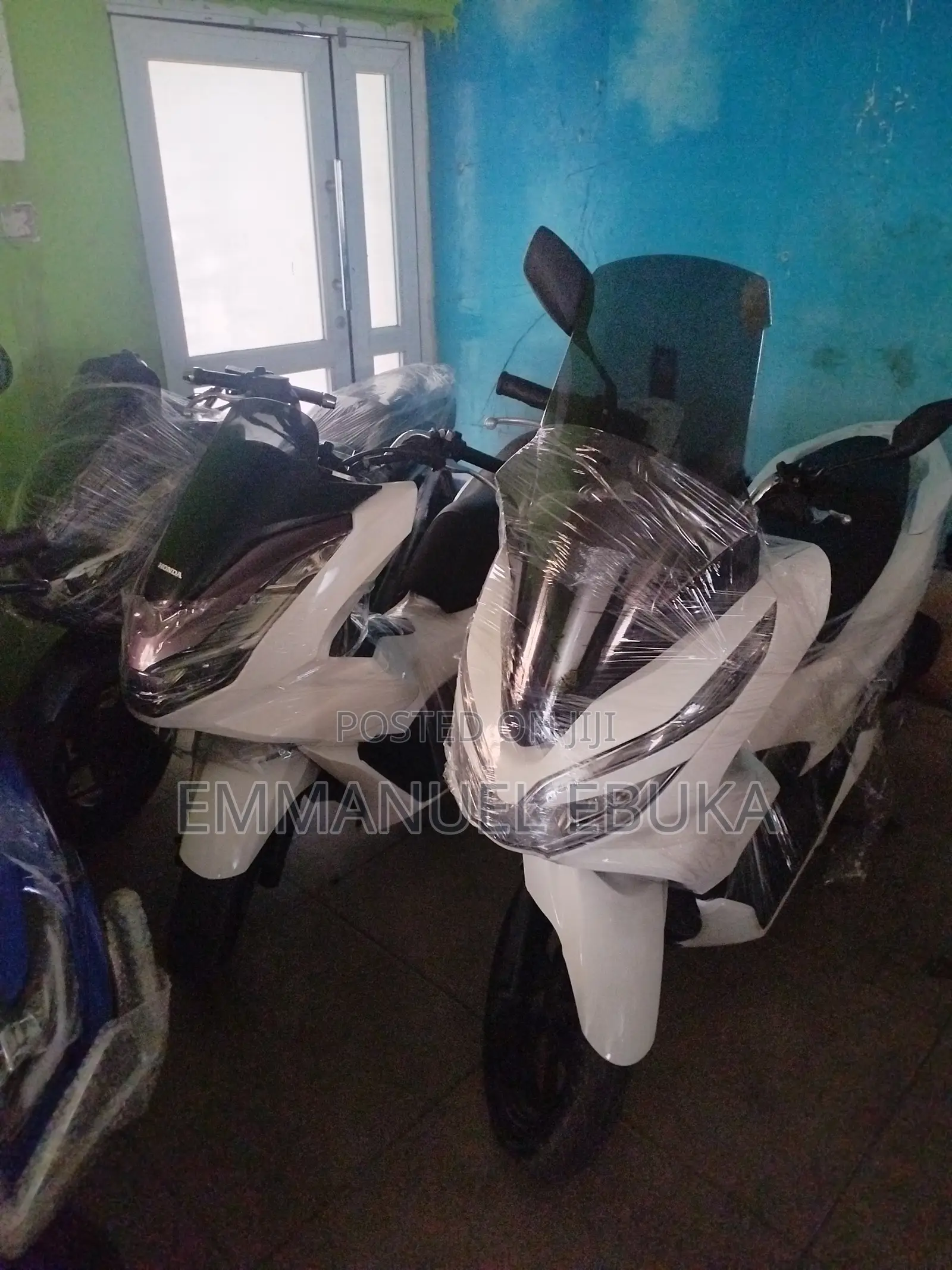 Max-S 2006 White