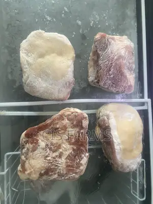 Pig/Pork Meat