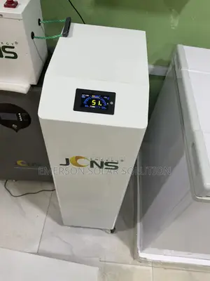 JCNS 48V 17kWh Power Storage Battery