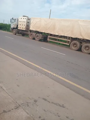 Major Distributor of Dangote Cement and Bua
