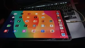 Apple iPad Air 64 GB Silver