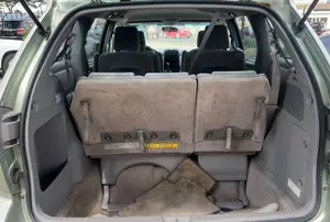 Toyota Sienna CE AWD 2009