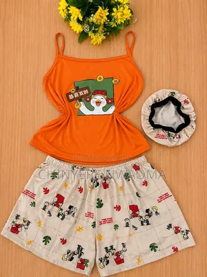 Female Night Wear