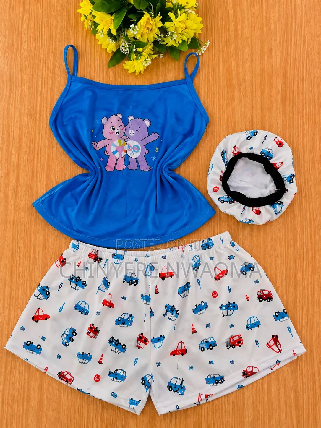 Female Night Wear