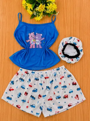 Female Night Wear