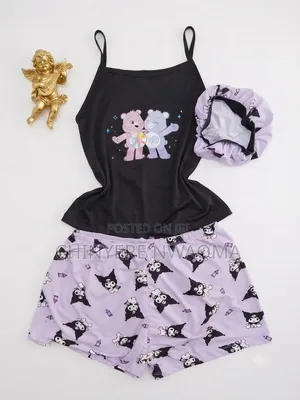 Female Night Wear