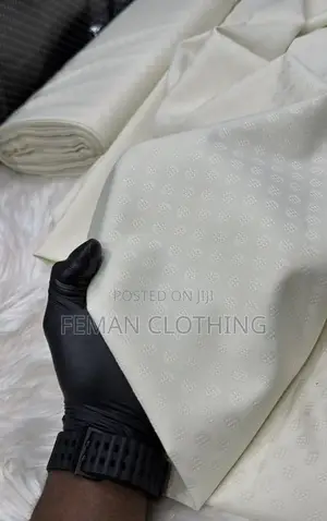 High Quality Fabrics