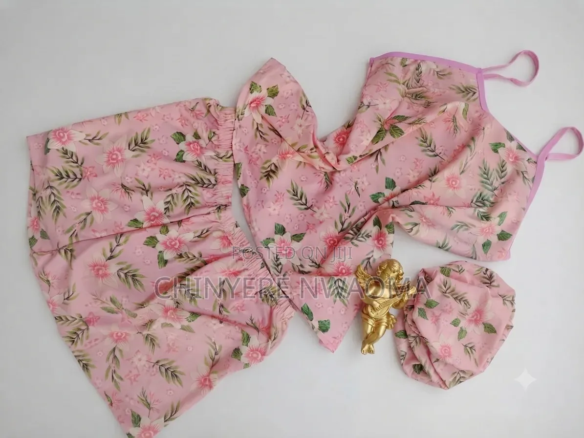 Female Night Wear