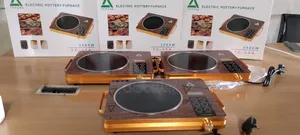 Radiant Cooker