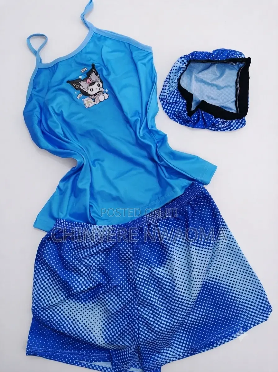 Female Night Wear
