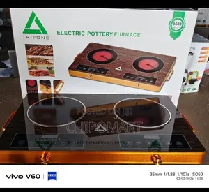 Radiant Cooker
