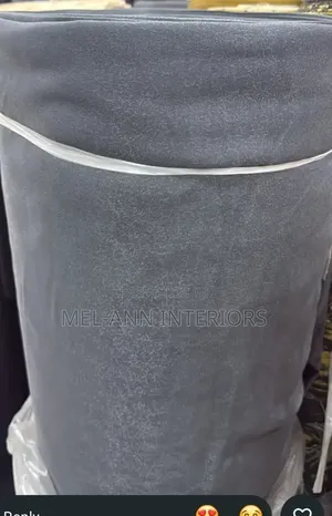Curtains Store at Abuja