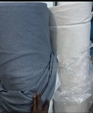 Curtains Store at Abuja