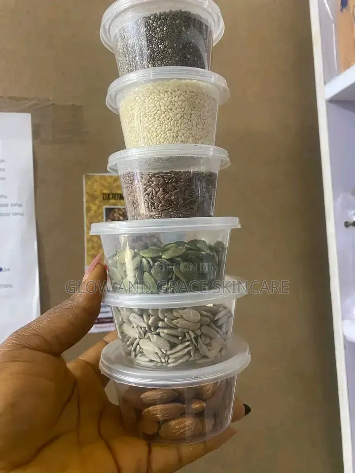 Healthy Seeds