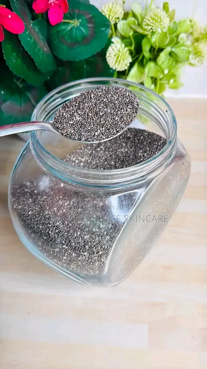 Healthy Seeds