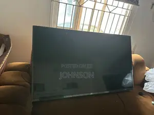 55 Inchess Smart LG TV