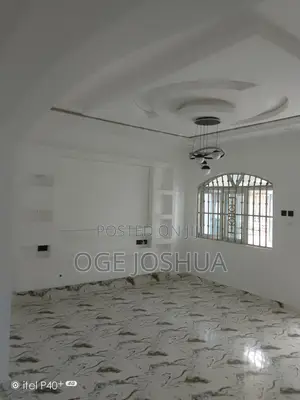 Furnished 2bdrm Block of Flats in Eloparawo, New Layout for rent