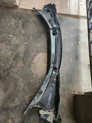 Wiper Plastics for Honda Accord 2014