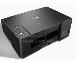 Brother All-in-One Ink Tank Printer - DCP-T220