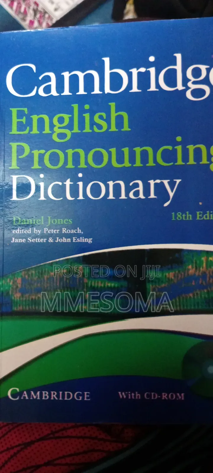 Dictionary