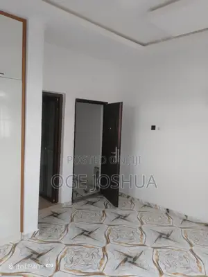 Furnished 2bdrm Block of Flats in Eloparawo, New Layout for rent