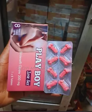 Play Boy Man Power