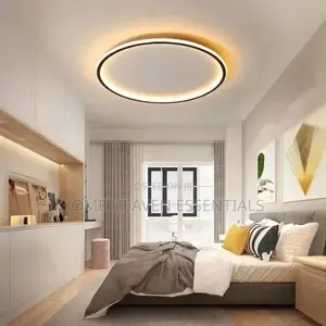 Modern Ceiling Light for Bedroom